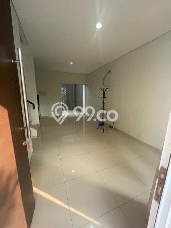 Rumah Modern 3 Kamar LT 77m2 di Bintaro Rumah Modern 3 Kamar LT 77m2 di Bintaro