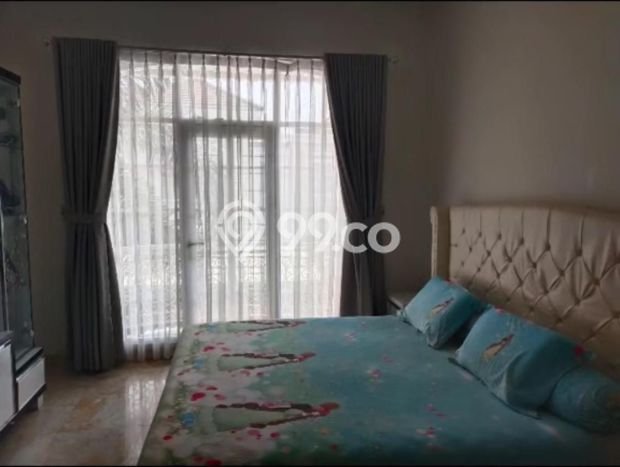 Dijual Cepat Rumah Bagus Siap Huni LB 145m2 di Ciputat, Tangerang Selatan Dijual Cepat Rumah Bagus Siap Huni LB 145m2 di Ciputat, Tangerang Selatan