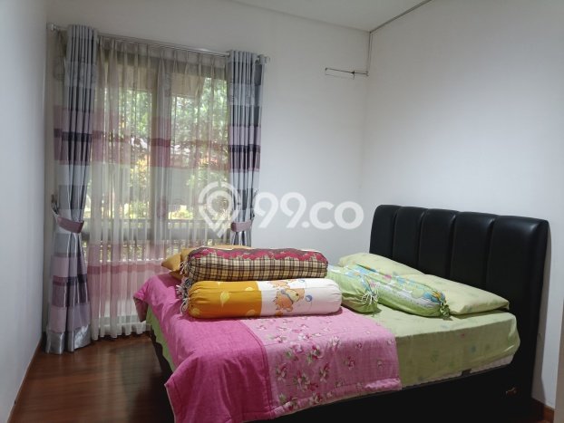 Vila Kawasan Bogor Barat, Luas 288m2m², Dekat ke berbagai keperluan Vila Kawasan Bogor Barat, Luas 288m2m², Dekat ke berbagai keperluan