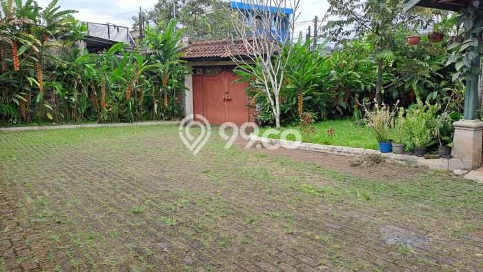Rumah Luxury Modern Siap Huni di Sentul Bogor Rumah Luxury Modern Siap Huni di Sentul Bogor