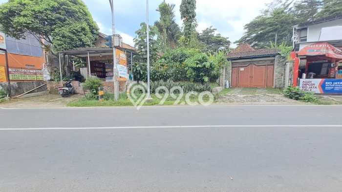 Rumah Luxury Modern Siap Huni di Sentul Bogor Rumah Luxury Modern Siap Huni di Sentul Bogor