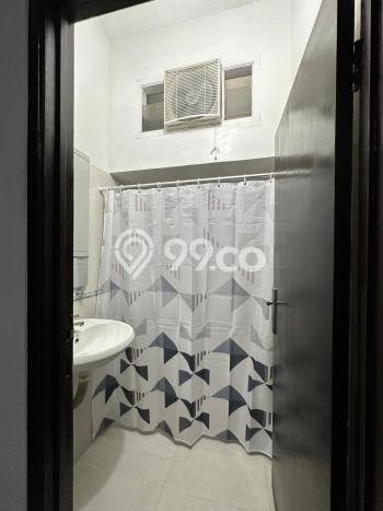 Rumah Minimalis 3 KT di Bintaro Tangerang Selatan Rumah Minimalis 3 KT di Bintaro Tangerang Selatan