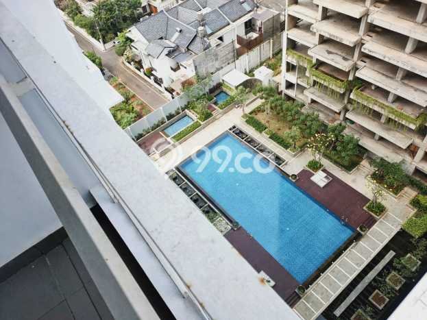 Apartemen Terawat Dijual di Jakarta Selatan Spesifikasi 4 KT, 3 KM Apartemen Terawat Dijual di Jakarta Selatan Spesifikasi 4 KT, 3 KM