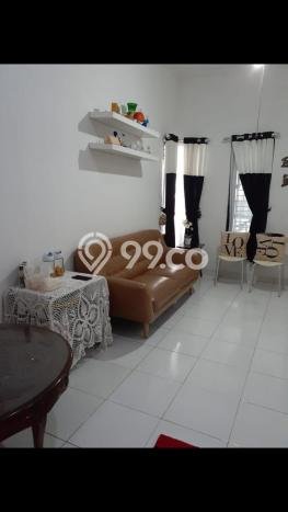 Rumah Modern 3 KT di Bintaro Tangerang Selatan Rumah Modern 3 KT di Bintaro Tangerang Selatan