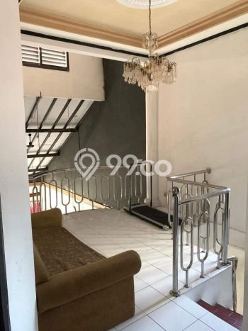 Hunian Nyaman Asri 4 KT Siap Huni di Serua Tangerang Hunian Nyaman Asri 4 KT Siap Huni di Serua Tangerang