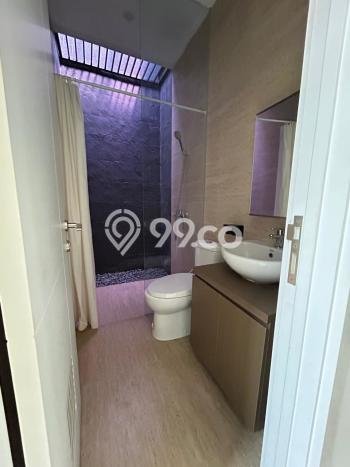 Hunian Nyaman Asri 2 KT Siap Huni di Bintaro Tangerang Selatan Hunian Nyaman Asri 2 KT Siap Huni di Bintaro Tangerang Selatan