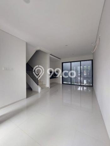 Rumah Modern 3 KT di Bintaro Tangerang Selatan Unfurnished Rumah Modern 3 KT di Bintaro Tangerang Selatan Unfurnished