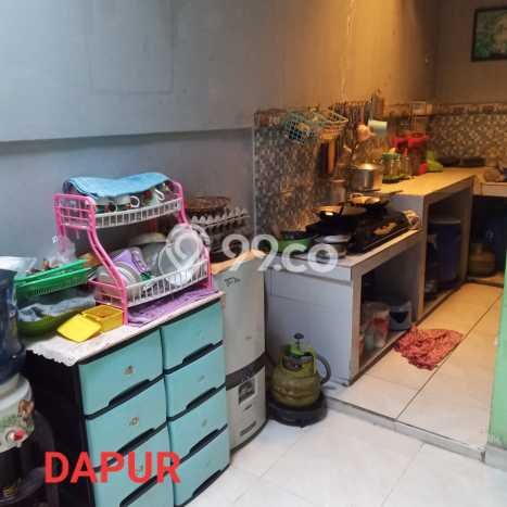 Rumah Modern 3 Kamar LT 120m2 di Bintaro Rumah Modern 3 Kamar LT 120m2 di Bintaro