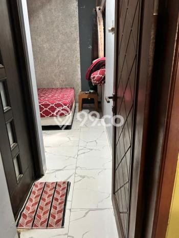 Rumah Modern 2 KT di Bintaro Tangerang Selatan Rumah Modern 2 KT di Bintaro Tangerang Selatan