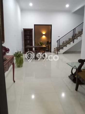Dijual Rumah Luas Elegan Dengan View Cantik di Lebak Bulus, Jakarta Selatan Dijual Rumah Luas Elegan Dengan View Cantik di Lebak Bulus, Jakarta Selatan
