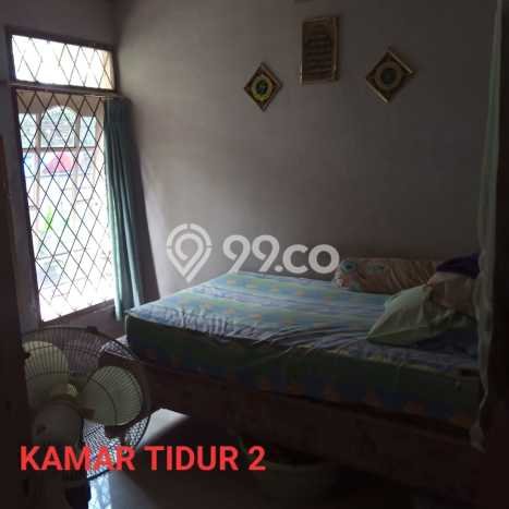 Rumah Modern 3 Kamar LT 120m2 di Bintaro Rumah Modern 3 Kamar LT 120m2 di Bintaro