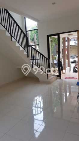 Hunian Super Mewah dengan Akses Paling Strategis di Bintaro, Tangerang Selatan Hunian Super Mewah dengan Akses Paling Strategis di Bintaro, Tangerang Selatan