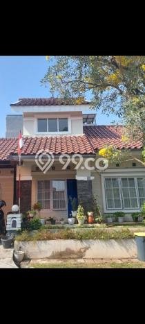 Dijual Rumah Modern 2 KT di Sektor 9-Bintaro, Tangerang Selatan Dijual Rumah Modern 2 KT di Sektor 9-Bintaro, Tangerang Selatan