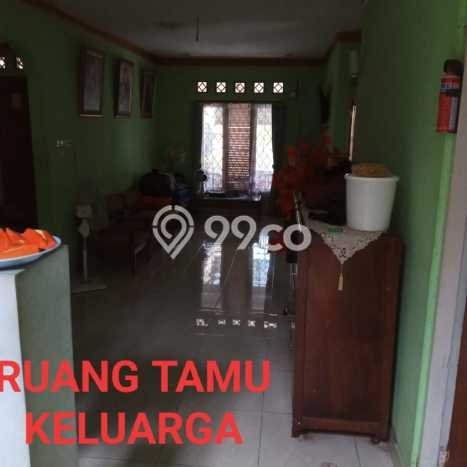 Rumah Modern 3 Kamar LT 120m2 di Bintaro Rumah Modern 3 Kamar LT 120m2 di Bintaro