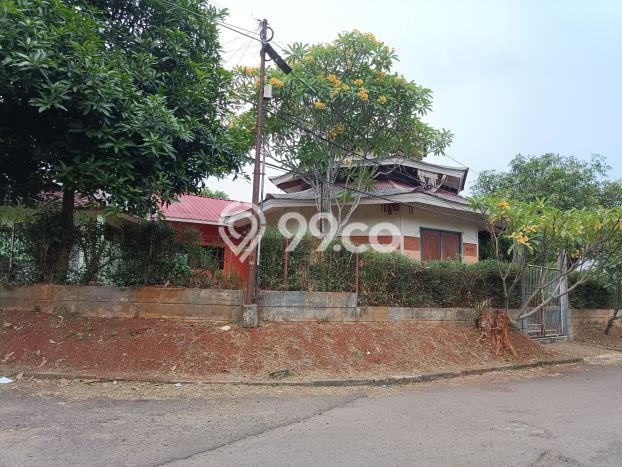 Hunian Mewah Dijual LT 650m2 di Pamulang, Tangerang Selatan Hunian Mewah Dijual LT 650m2 di Pamulang, Tangerang Selatan