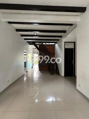 Rumah Minimalis 3 KT di Bintaro Tangerang Selatan Rumah Minimalis 3 KT di Bintaro Tangerang Selatan