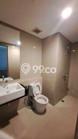 Sewa Apartemen Terjangkau 1 KT di Bintaro Tangerang Selatan Sewa Apartemen Terjangkau 1 KT di Bintaro Tangerang Selatan