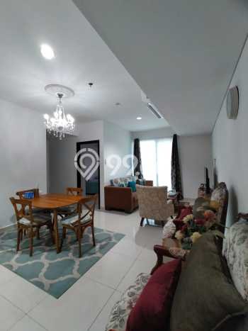 Apartemen Terawat Dijual di Jakarta Selatan Spesifikasi 4 KT, 3 KM Apartemen Terawat Dijual di Jakarta Selatan Spesifikasi 4 KT, 3 KM