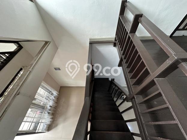 Rumah Minimalis 3 KT di Bintaro Tangerang Selatan Rumah Minimalis 3 KT di Bintaro Tangerang Selatan