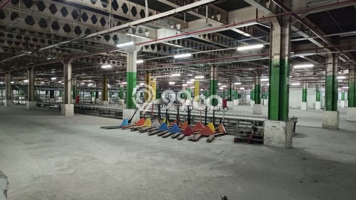 Gudang Area Premium Kawasan , Luas 18000m2m², For Rent, Kawasan Bisnis Gudang Area Premium Kawasan , Luas 18000m2m², For Rent, Kawasan Bisnis
