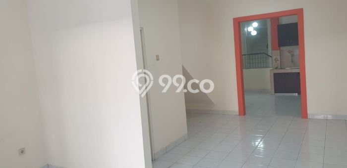 Rumah Berkualitas area Daan Mogot, Tangerang, Luas 60m2m² Bangunan 98m2m² - BISA KPR! Rumah Berkualitas area Daan Mogot, Tangerang, Luas 60m2m² Bangunan 98m2m² - BISA KPR!