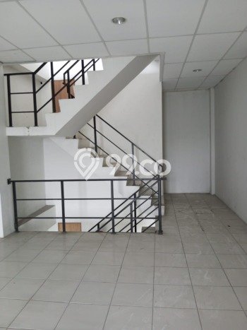 Ruko Paling Dicari LB 210m2 Dijual di Tangerang Ruko Paling Dicari LB 210m2 Dijual di Tangerang