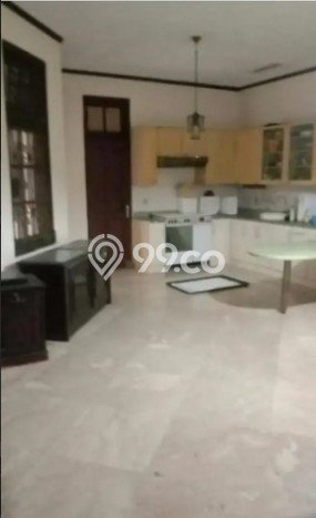 Best Deal Hunian Mewah Ideal dan Luas di Kebayoran Baru, Jakarta Selatan Best Deal Hunian Mewah Ideal dan Luas di Kebayoran Baru, Jakarta Selatan