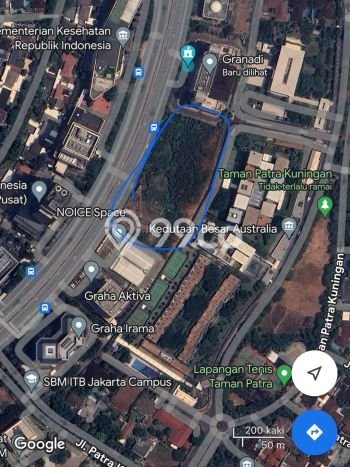 LOKASI STRATEGIS! Tanah di , Luas 11968m2m², Lokasi Berkembang, Cocok untuk Hunian LOKASI STRATEGIS! Tanah di , Luas 11968m2m², Lokasi Berkembang, Cocok untuk Hunian