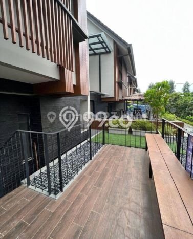 Jual Cepat Hunian Elegan Klasik di Tangerang Jual Cepat Hunian Elegan Klasik di Tangerang