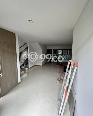 Jual Cepat Hunian Elegan Klasik di Tangerang Jual Cepat Hunian Elegan Klasik di Tangerang