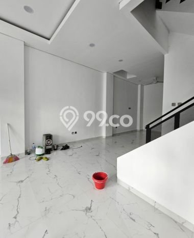 Hunian Luxury Best Location di Jakarta Barat, DKI Jakarta Hunian Luxury Best Location di Jakarta Barat, DKI Jakarta