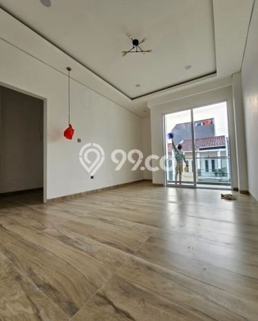 Hunian Luxury Best Location di Jakarta Barat, DKI Jakarta Hunian Luxury Best Location di Jakarta Barat, DKI Jakarta