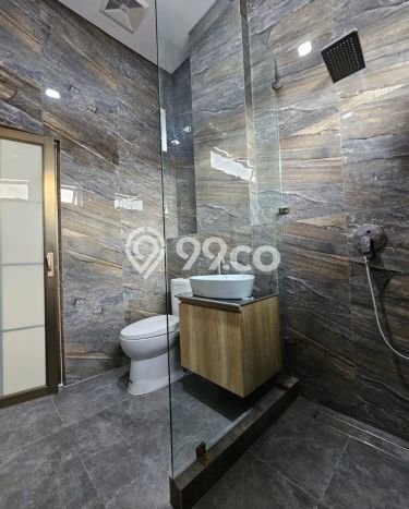 Hunian Luxury Best Location di Jakarta Barat, DKI Jakarta Hunian Luxury Best Location di Jakarta Barat, DKI Jakarta