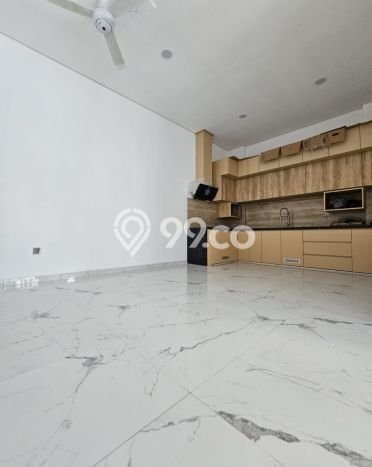 Hunian Luxury Best Location di Jakarta Barat, DKI Jakarta Hunian Luxury Best Location di Jakarta Barat, DKI Jakarta