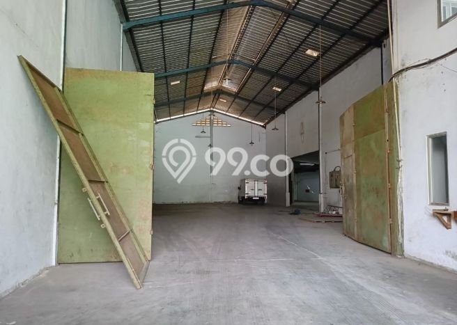 AREA PREMIUM! Gudang di Kapuk, Luas 644m², Kawasan Komersial AREA PREMIUM! Gudang di Kapuk, Luas 644m², Kawasan Komersial