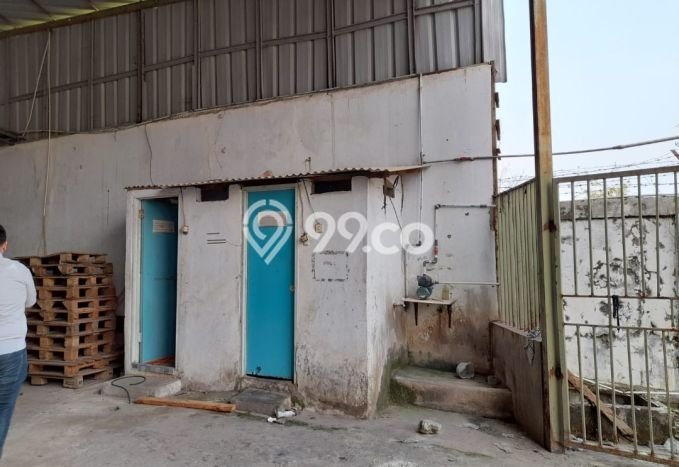 AREA PREMIUM! Gudang di Kapuk, Luas 644m², Kawasan Komersial AREA PREMIUM! Gudang di Kapuk, Luas 644m², Kawasan Komersial