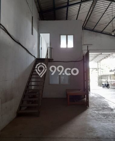 AREA PREMIUM! Gudang di Kapuk, Luas 644m², Kawasan Komersial AREA PREMIUM! Gudang di Kapuk, Luas 644m², Kawasan Komersial