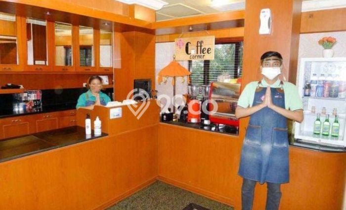 Komersial Bagus Dijual LB 6036m2 Lokasi Strategis Jakarta Utara Area Cocok untuk Bisnis Komersial Bagus Dijual LB 6036m2 Lokasi Strategis Jakarta Utara Area Cocok untuk Bisnis