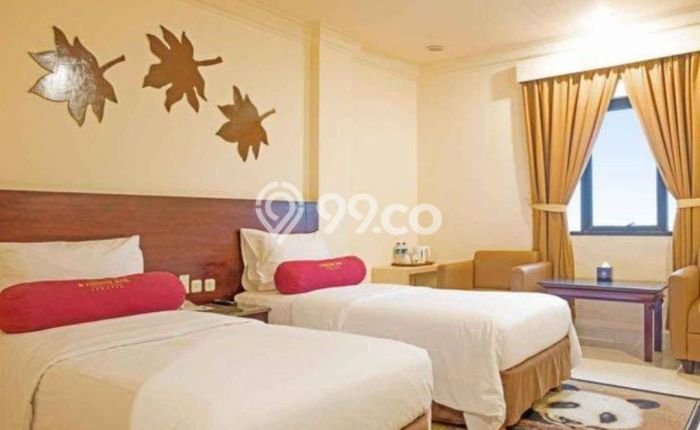 Komersial Bagus Dijual LB 6036m2 Lokasi Strategis Jakarta Utara Area Cocok untuk Bisnis Komersial Bagus Dijual LB 6036m2 Lokasi Strategis Jakarta Utara Area Cocok untuk Bisnis