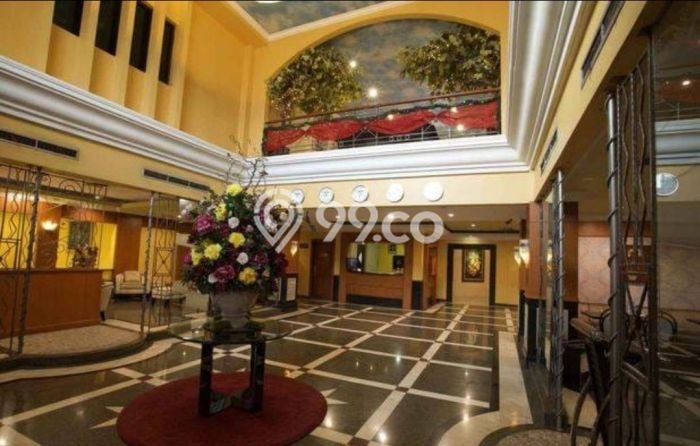 Komersial Bagus Dijual LB 6036m2 Lokasi Strategis Jakarta Utara Area Cocok untuk Bisnis Komersial Bagus Dijual LB 6036m2 Lokasi Strategis Jakarta Utara Area Cocok untuk Bisnis