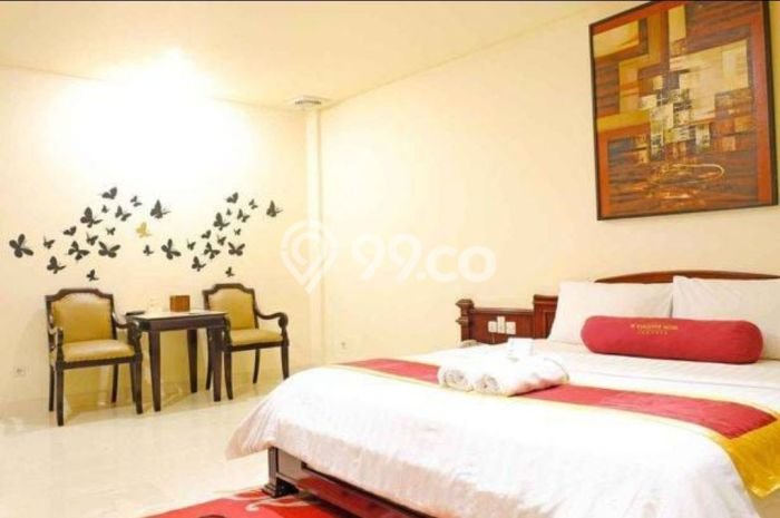 Komersial Bagus Dijual LB 6036m2 Lokasi Strategis Jakarta Utara Area Cocok untuk Bisnis Komersial Bagus Dijual LB 6036m2 Lokasi Strategis Jakarta Utara Area Cocok untuk Bisnis