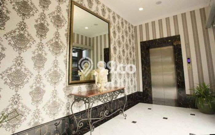 Komersial Bagus Dijual LB 6036m2 Lokasi Strategis Jakarta Utara Area Cocok untuk Bisnis Komersial Bagus Dijual LB 6036m2 Lokasi Strategis Jakarta Utara Area Cocok untuk Bisnis