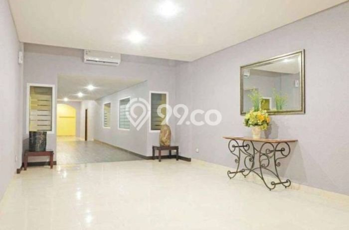 Komersial Bagus Dijual LB 6036m2 Lokasi Strategis Jakarta Utara Area Cocok untuk Bisnis Komersial Bagus Dijual LB 6036m2 Lokasi Strategis Jakarta Utara Area Cocok untuk Bisnis