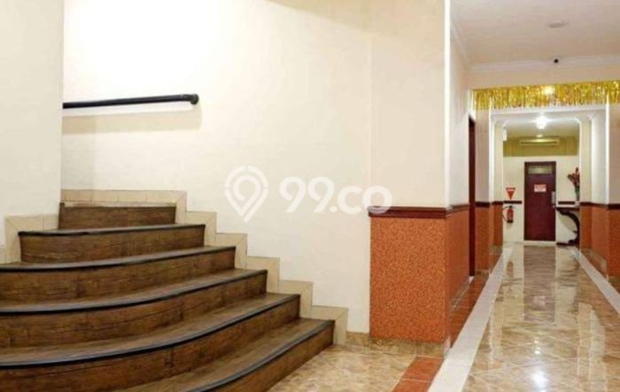 Komersial Bagus Dijual LB 6036m2 Lokasi Strategis Jakarta Utara Area Cocok untuk Bisnis Komersial Bagus Dijual LB 6036m2 Lokasi Strategis Jakarta Utara Area Cocok untuk Bisnis