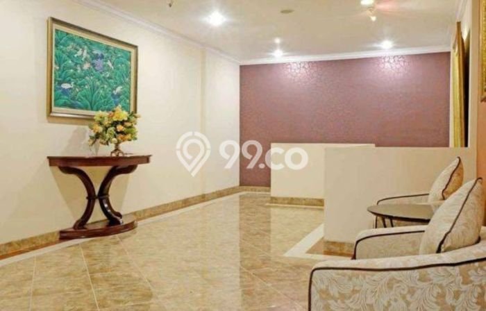 Komersial Bagus Dijual LB 6036m2 Lokasi Strategis Jakarta Utara Area Cocok untuk Bisnis Komersial Bagus Dijual LB 6036m2 Lokasi Strategis Jakarta Utara Area Cocok untuk Bisnis