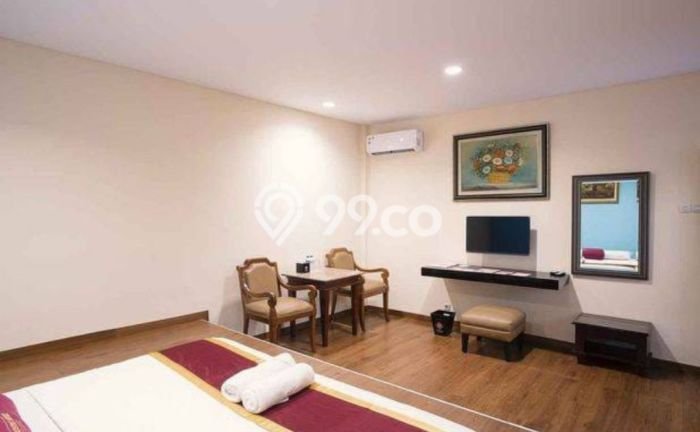 Komersial Bagus Dijual LB 6036m2 Lokasi Strategis Jakarta Utara Area Cocok untuk Bisnis Komersial Bagus Dijual LB 6036m2 Lokasi Strategis Jakarta Utara Area Cocok untuk Bisnis