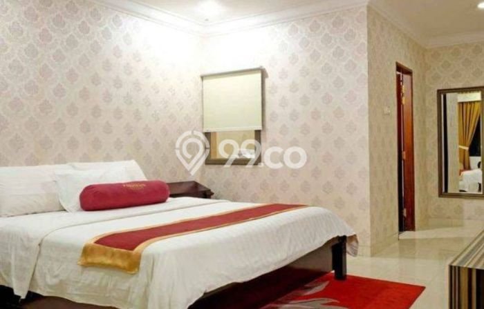 Komersial Bagus Dijual LB 6036m2 Lokasi Strategis Jakarta Utara Area Cocok untuk Bisnis Komersial Bagus Dijual LB 6036m2 Lokasi Strategis Jakarta Utara Area Cocok untuk Bisnis