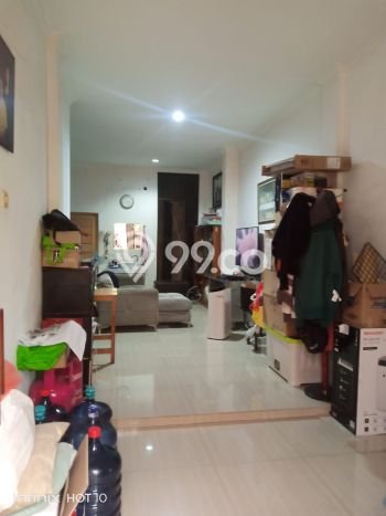 Di jual cepat rumah di green garden jakarta barat Di jual cepat rumah di green garden jakarta barat