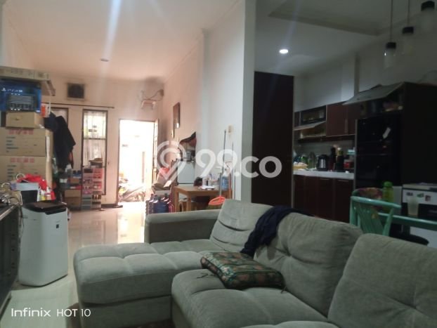 Di jual cepat rumah di green garden jakarta barat Di jual cepat rumah di green garden jakarta barat