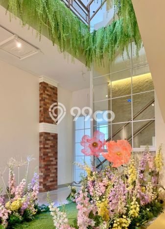 Dijual! Ruko di Bintaro Tangerang Selatan LT 81m2 / LB 243m2 Kawasan Strategis Dijual! Ruko di Bintaro Tangerang Selatan LT 81m2 / LB 243m2 Kawasan Strategis